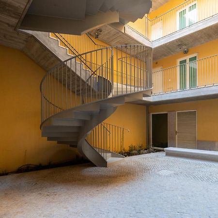 Flh Bairro Alto Modern Flats Apartment Lisabona Exterior foto