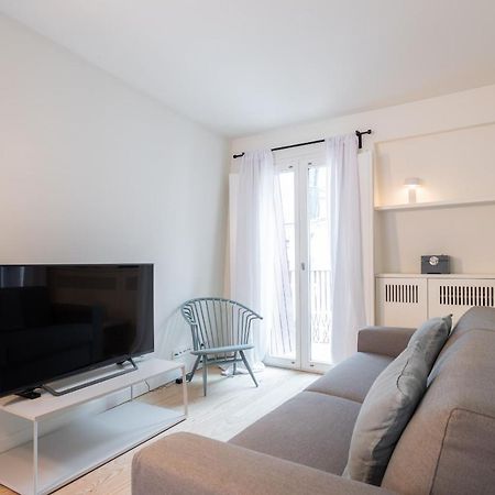 Flh Bairro Alto Modern Flats Apartment Lisabona Exterior foto
