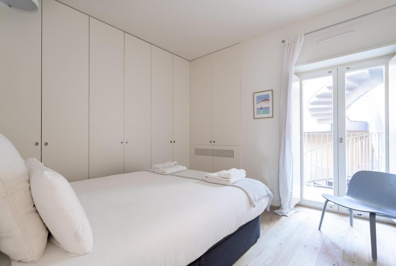 Flh Bairro Alto Modern Flats Apartment Lisabona Exterior foto