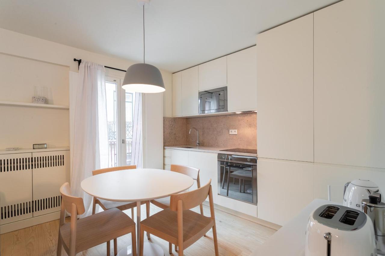 Flh Bairro Alto Modern Flats Apartment Lisabona Exterior foto