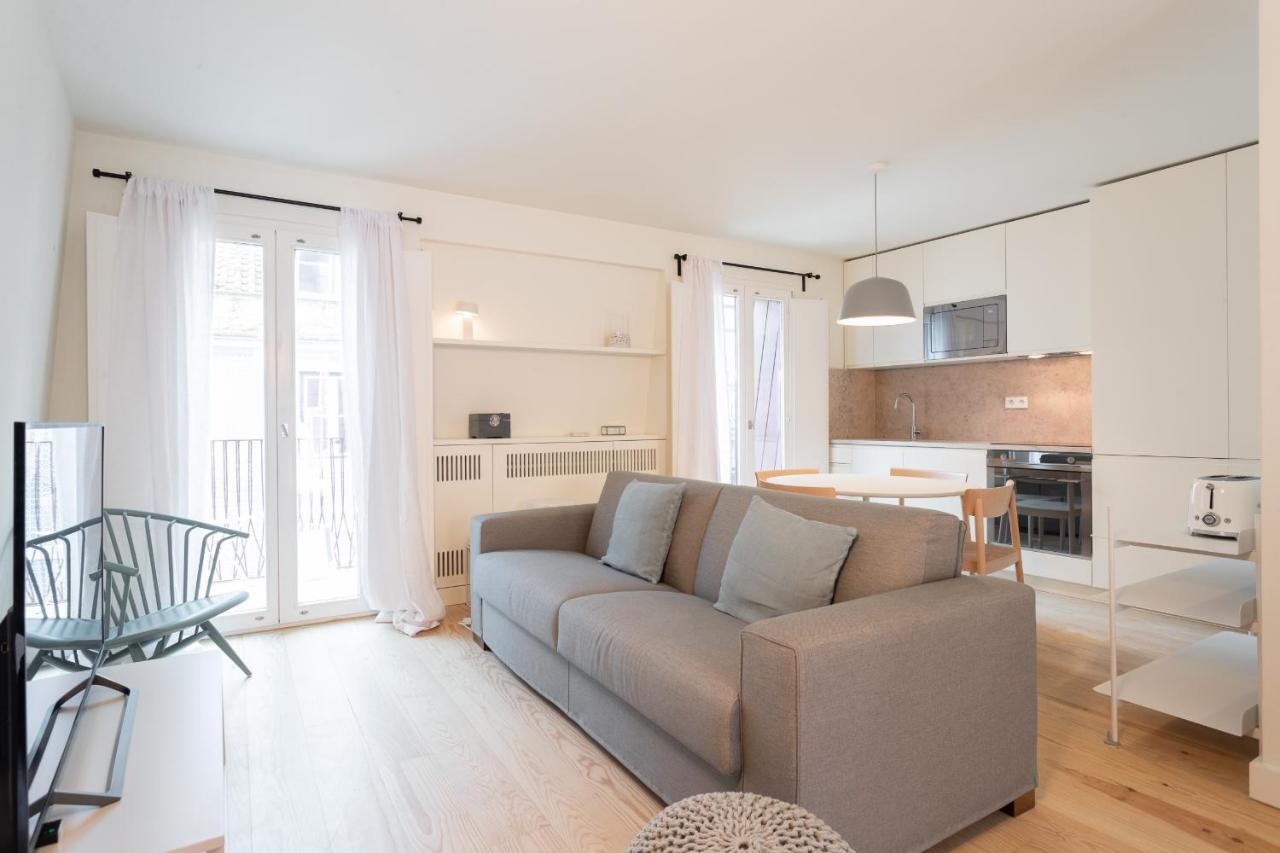 Flh Bairro Alto Modern Flats Apartment Lisabona Exterior foto
