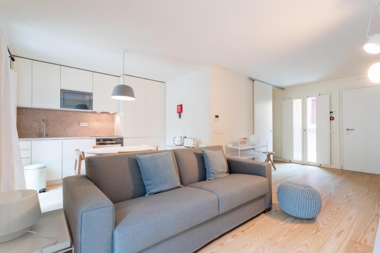 Flh Bairro Alto Modern Flats Apartment Lisabona Exterior foto